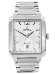 Zegarek męski FESTINA F20677/2 Classic