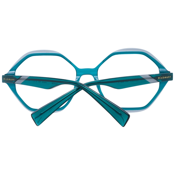 Okulary oprawki Damskie Ana Hickmann HI6250 Zielone