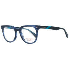 Okulary oprawki Damskie Ana Hickmann HI6251 Niebieskie