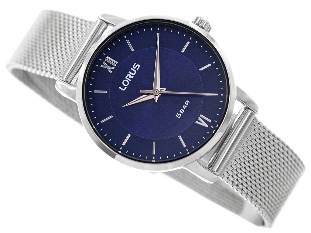 Zegarek damski LORUS RG279TX9