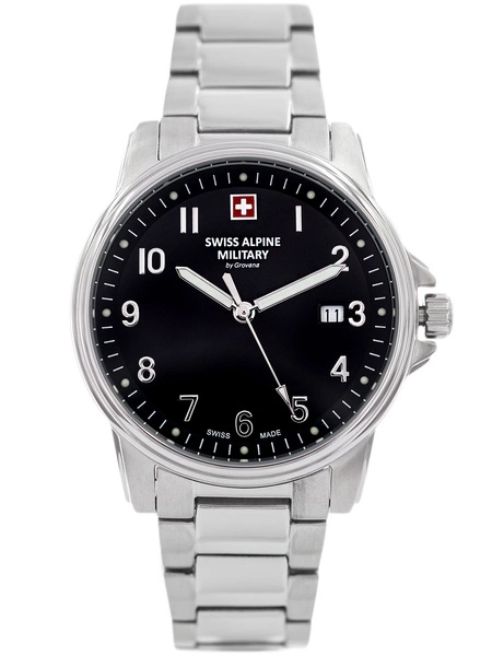 Zegarek męski SWISS ALPINE MILITARY 7011.1137