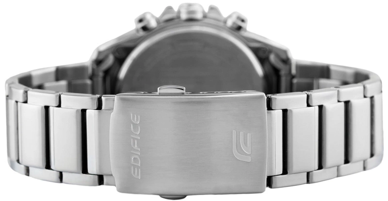 Zegarek męski CASIO Edifice ECB-900DB-1AER-OUTLET