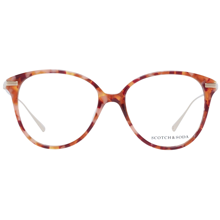 Okulary oprawki Damskie Scotch & Soda SS3011 371 53 Wielokolorowe