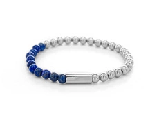 Bransoleta męska Lacoste 2040246