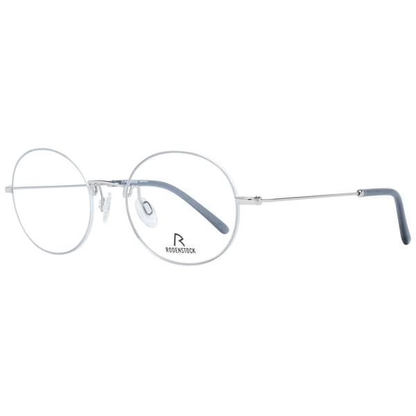 Okulary oprawki Damskie Rodenstock R2616 C 48 Srebrne