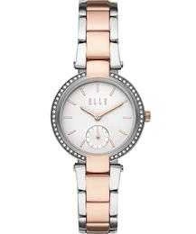 Zegarek damski ELLE ELL25019