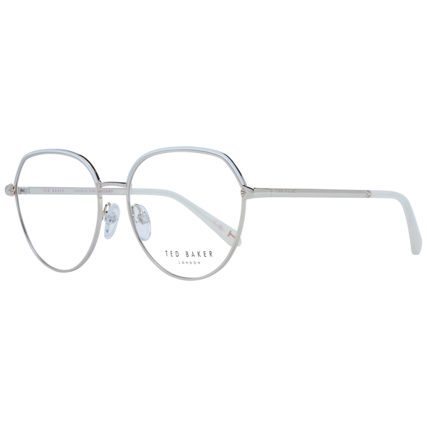 Okulary oprawki Damskie Ted Baker TB2297 Białe