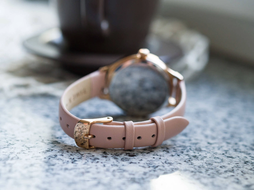 Zegarek damski TIMEX TW2V06700 Peyton