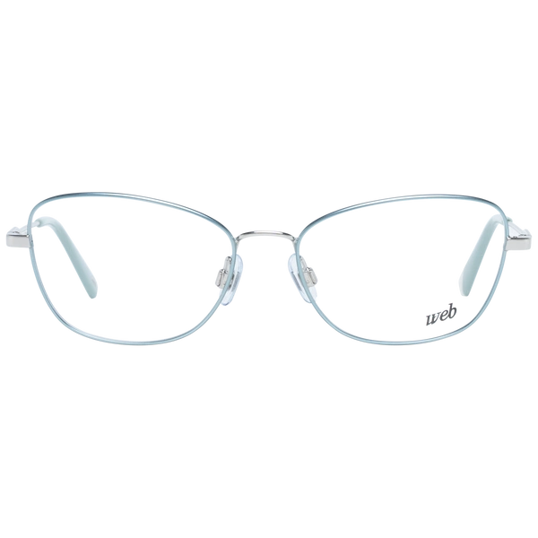 Okulary oprawki Damskie Web WE5295 016 54 Niebieskie