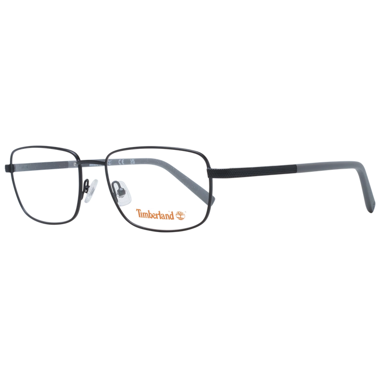 Okulary oprawki Męskie Timberland TB1726 Czarne
