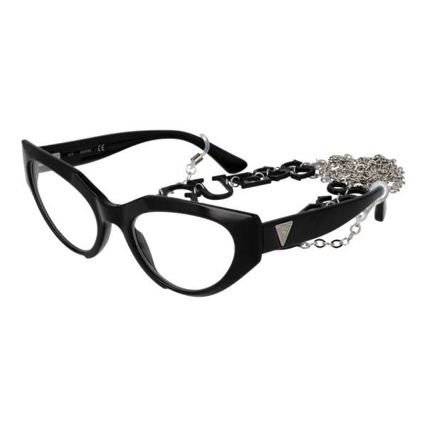 Okulary oprawki Damskie Guess GU2853 Czarne