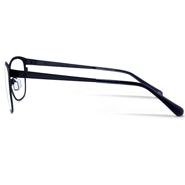 Okulary oprawki Damskie Röst RÖST 029 C01 55  Czarne