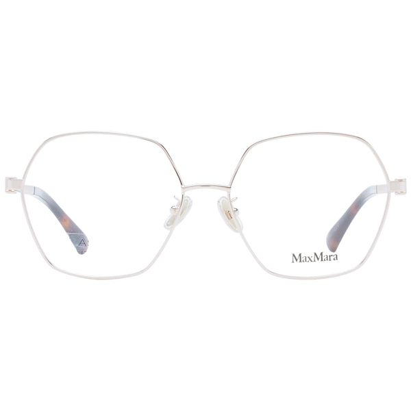 Okulary oprawki Damskie Max Mara MM5087-D Różowe złoto