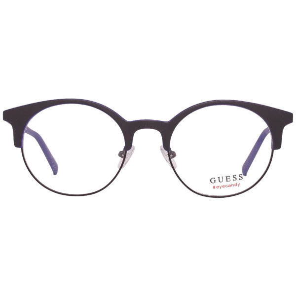 Okulary oprawki Guess GU3025 Czarne
