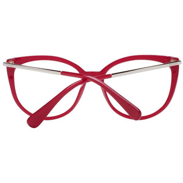 Okulary oprawki Damskie Max Mara MM5028 Czerwone