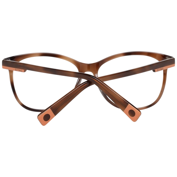 Okulary oprawki Damskie Sting VST183 09AJ 55 Brązowe