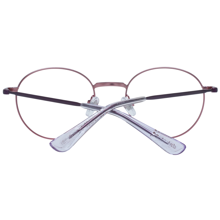 Okulary oprawki Superdry SDO Dakota20 020 49 Fioletowe