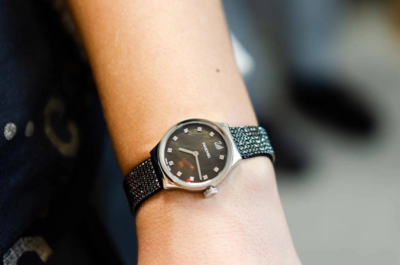 Zegarek damski SWAROVSKI DREAMY 5200065