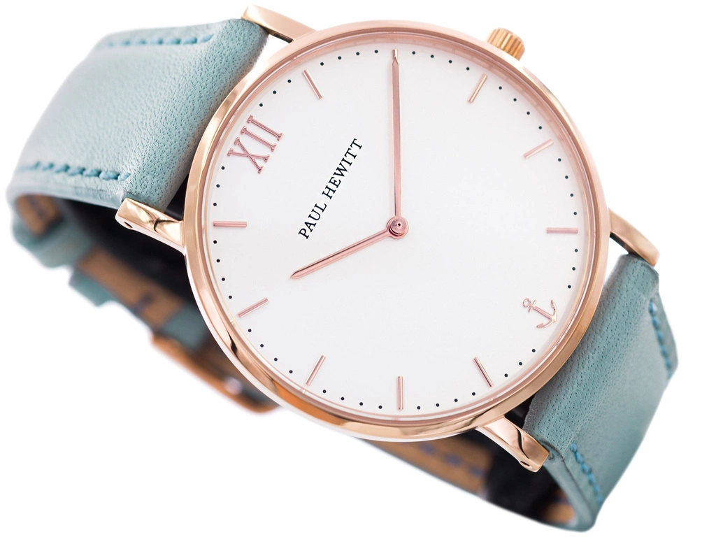 Zegarek damski PAUL HEWITT PH-SA-R-ST-W-23S SAILOR LINE