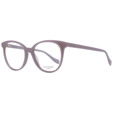 Okulary oprawki Damskie Ana Hickmann AH6348 Różowe