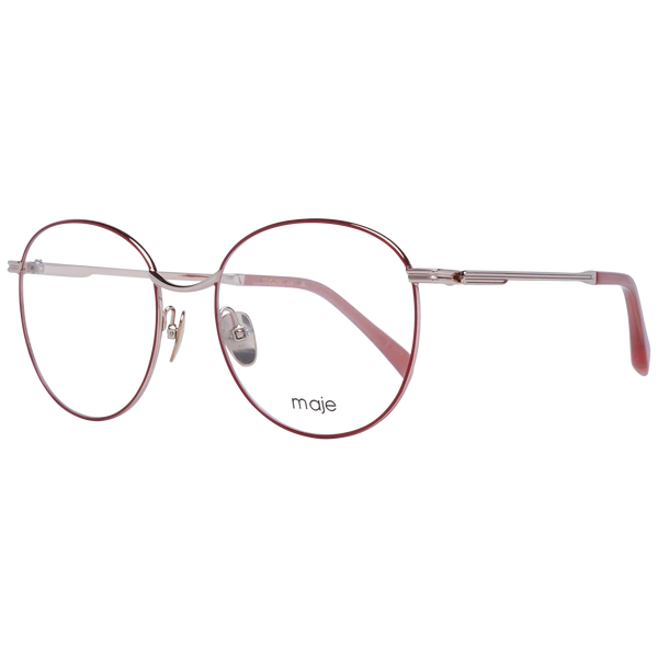 Okulary oprawki Damskie Maje MJ3025 Czerwone
