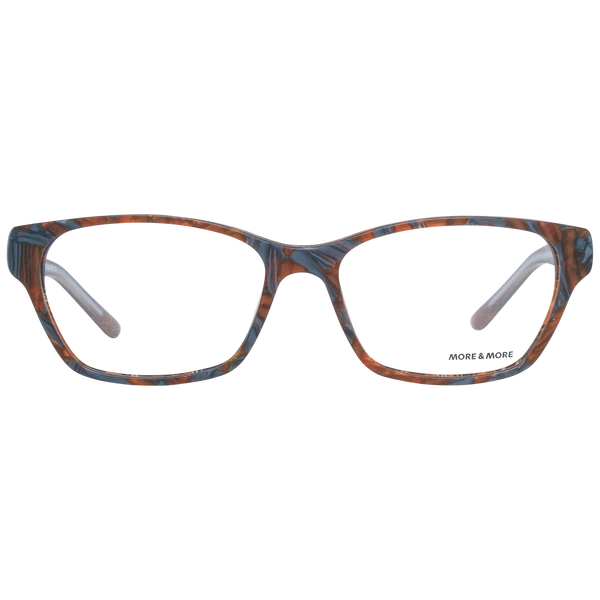Okulary oprawki Damskie More & More 50509 780 52 Wielokolorowe