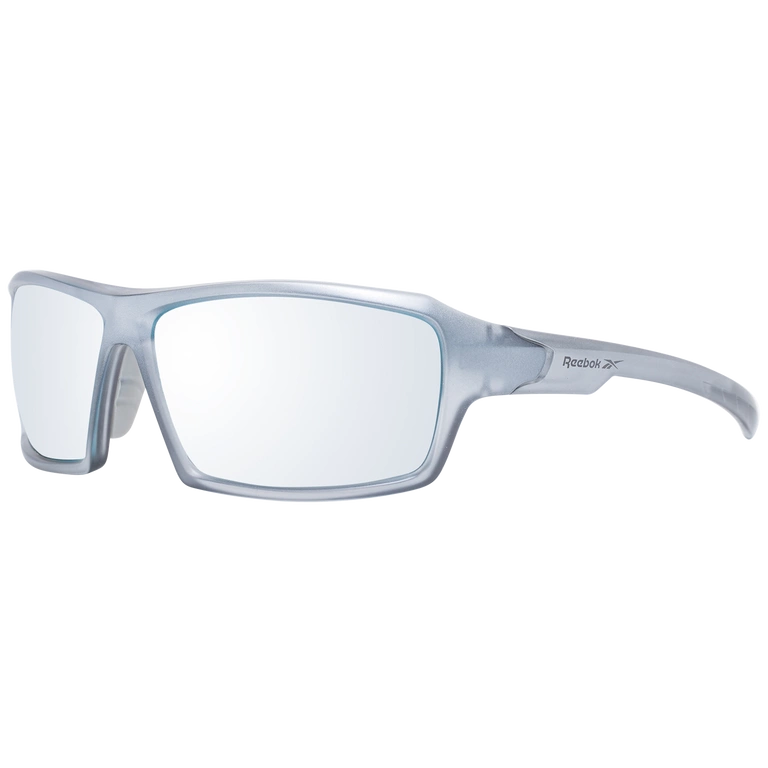 Okulary przeciwsłoneczne Reebok RVZ233 03 63 Szare