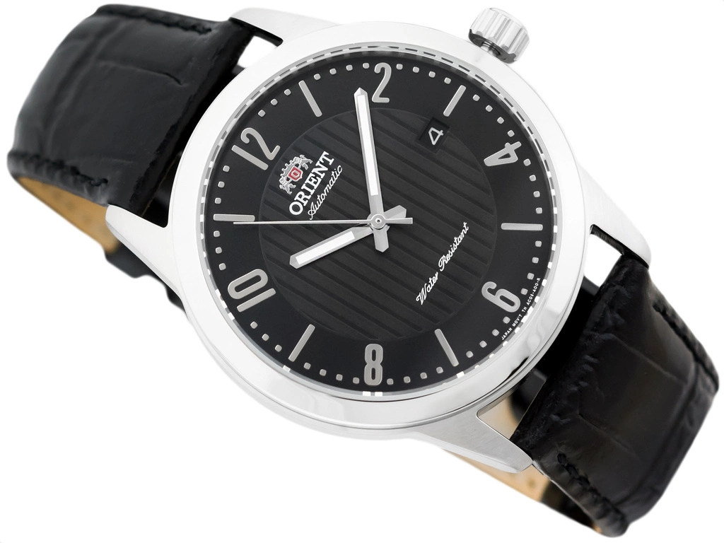 Zegarek męski ORIENT Classic Automatic FAC05006B0