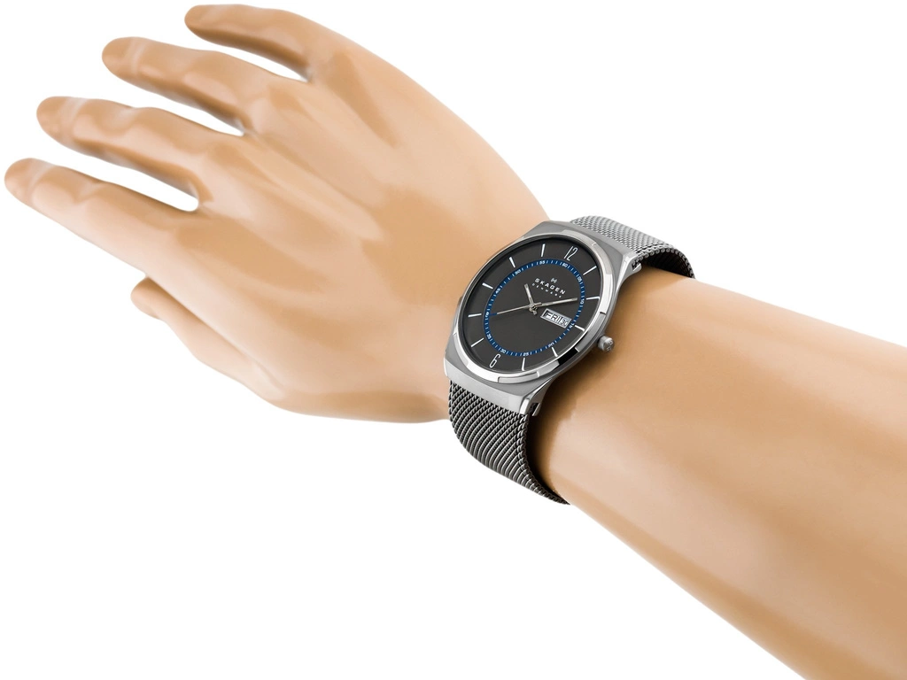 Zegarek męski SKAGEN Melbye SKW6078