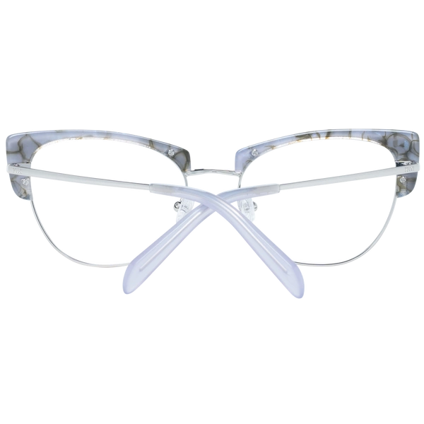 Okulary oprawki Damskie Emilio Pucci EP5102 092 54 Niebieskie