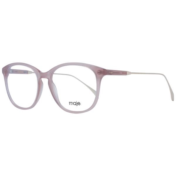 Okulary oprawki Damskie Maje MJ1033 Różowe