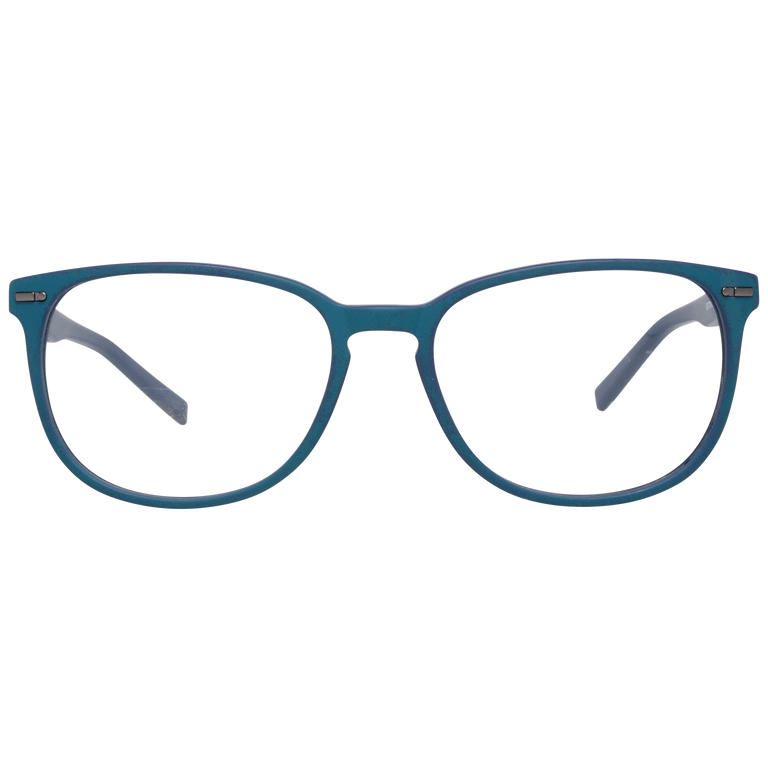 Okulary oprawki Sting VST040 0C03 53 Niebieskie