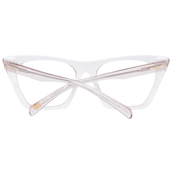 Okulary oprawki Damskie Skechers SE2194 Różowe