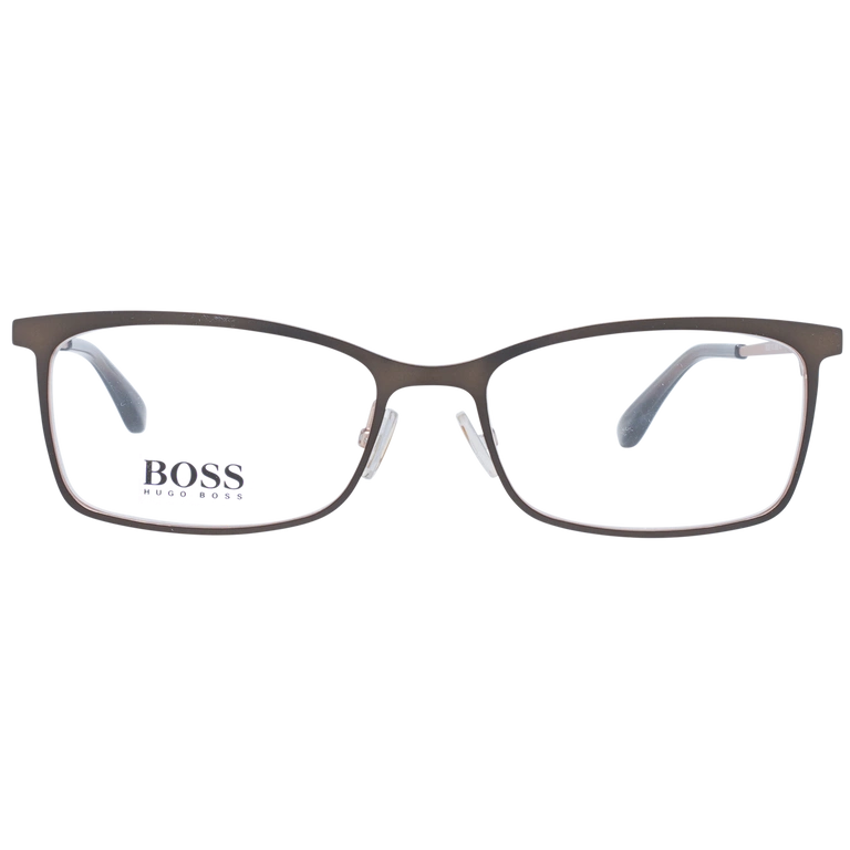 Okulary oprawki Damskie Hugo Boss BOSS 1112 EEM 55 Brązowe
