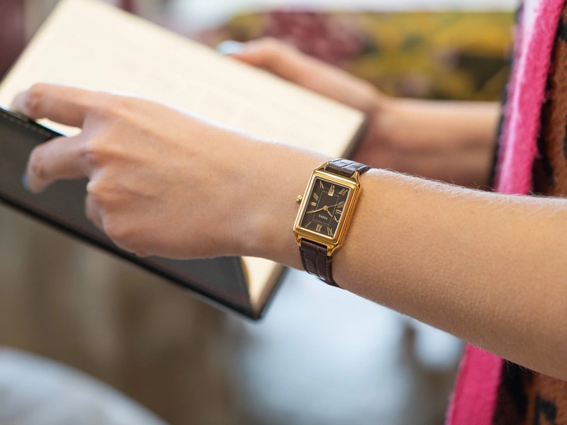 Zegarek damski FOSSIL ES5367 Raquel