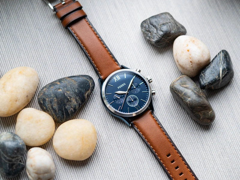 Zegarek męski FOSSIL BQ2402 Fenmore