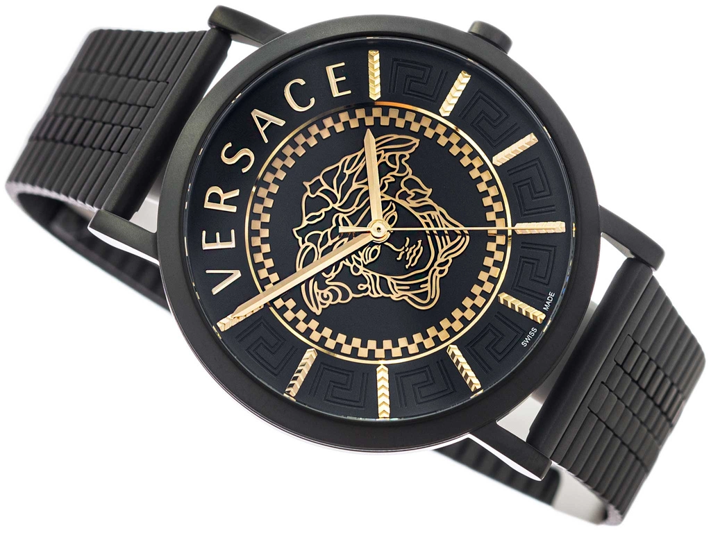 Zegarek męski VERSACE VEJ400621 V-Essential