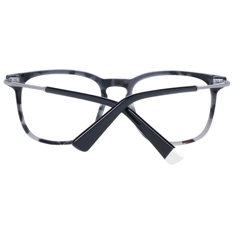 Okulary oprawki Męskie Web WE5349 005 51 Czarne