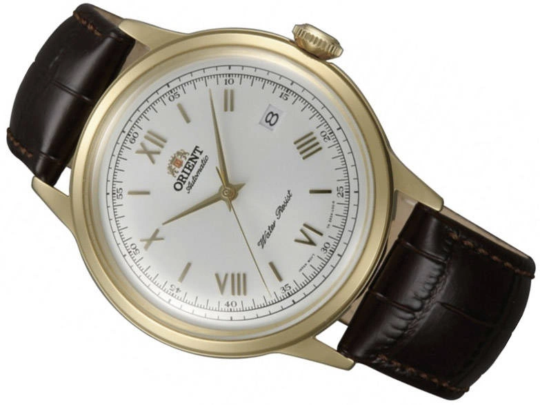 Zegarek męski ORIENT 2nd Generation Bambino FAC00007W0