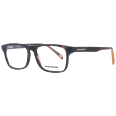 Okulary oprawki Męskie Skechers SE3322 052 53 Brązowe