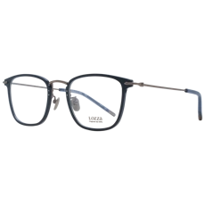Okulary oprawki Męskie Lozza VL2390 Szare