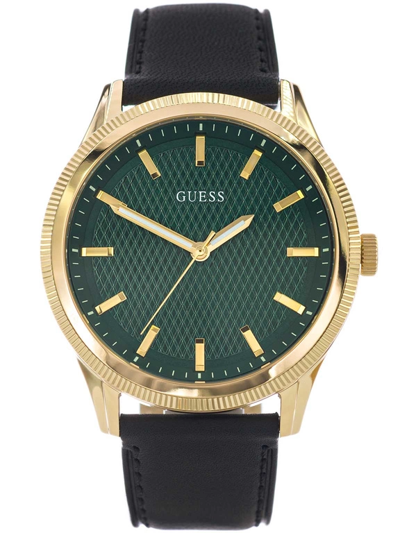 Zegarek męski GUESS GW0846G1 Dex