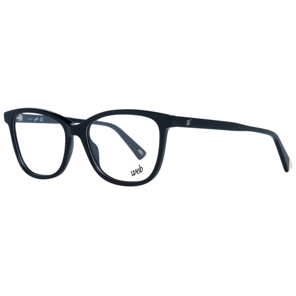 Okulary oprawki Damskie Web WE5314 001 52 Czarne