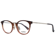 Okulary oprawki Damskie Max Mara MM5092-D Brązowe