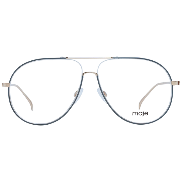 Okulary oprawki Damskie Maje MJ3018 Szare