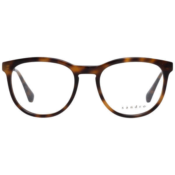 Okulary oprawki Męskie Sandro SD1012 201 51 Brązowe