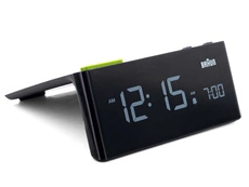 Budzik Braun BC16BEU