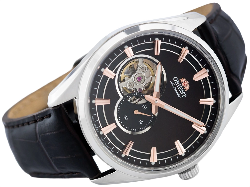Zegarek męski ORIENT Classic Automatic RA-AR0005Y10B