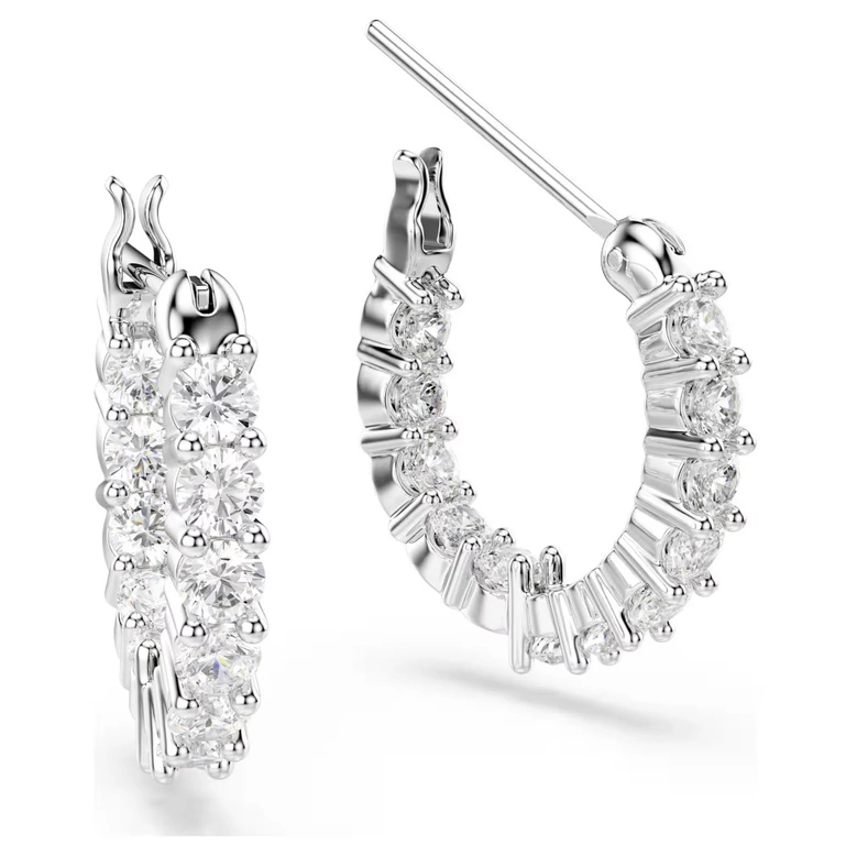 Kolczyki damskie Swarovski 5562126 Vittore