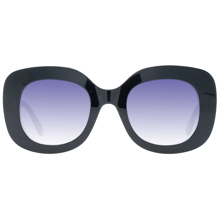 Okulary przeciwsłoneczne Damskie Benetton BE5067 001 51 Czarne